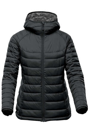 Women`s Stavanger Thermal Jacket