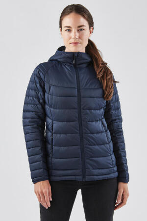 Women`s Stavanger Thermal Jacket