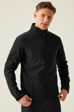 Sandstorm Workwear Softshell