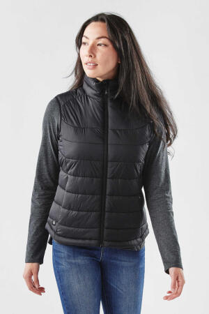 Women`s Stavanger Thermal Vest