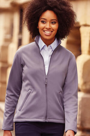 Ladies' SmartSoftshell Jacket