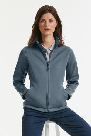 Ladies' SmartSoftshell Jacket