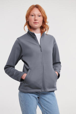 Ladies SmartSoftshell Jacket
