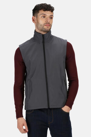 Classic Softshell Bodywarmer