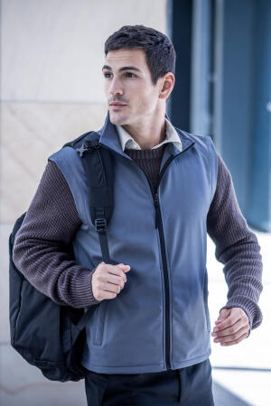 Classic Softshell Bodywarmer