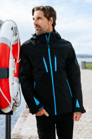 Men`s Matrix System Jacket