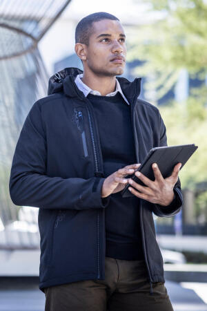 X-Pro Repeller Softshell