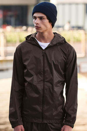 Pro Pack Away Jacket