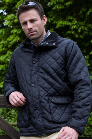 Urban Cheltenham Jacket