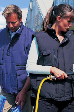 Lance Workguard™ Bodywarmer