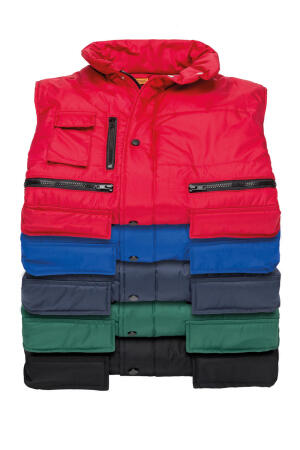 Lance Workguard™ Bodywarmer