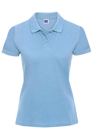 Ladies Piqué Polo