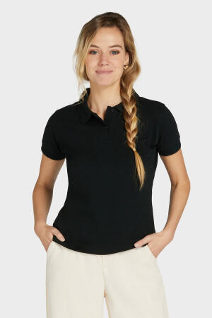 Poloshirt SG 50F /women