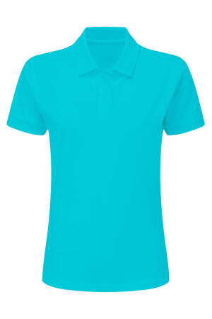Poloshirt SG 50F /women