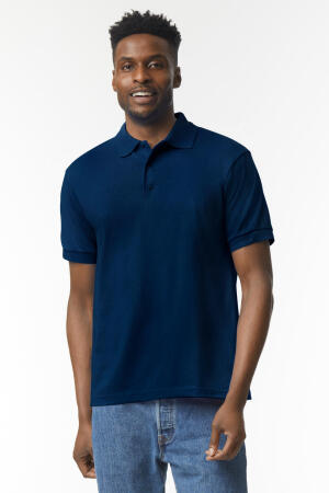 DryBlend™ Herren Jersey Polo