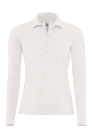 Safran Polo LSL /women