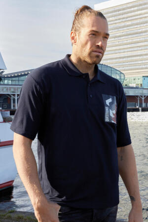 Unisex Polo