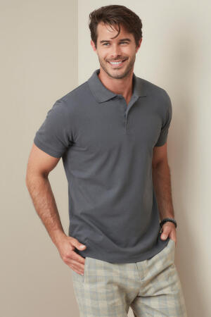 Henry Polo Men