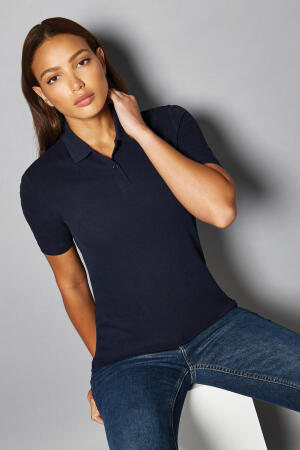 Women`s Regular Fit Workforce Polo