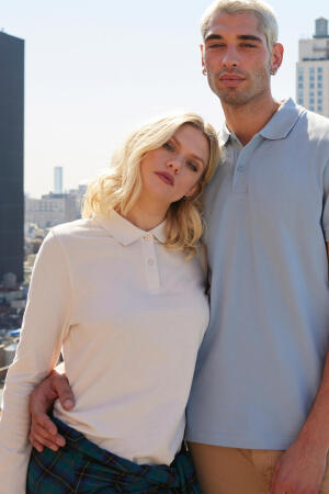 My Polo 180 LSL /Women