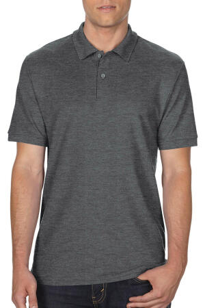 DryBlend® Double Piqué Polo