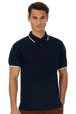 Tipped Polo