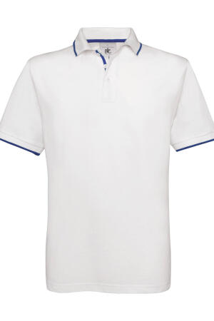 Tipped Polo