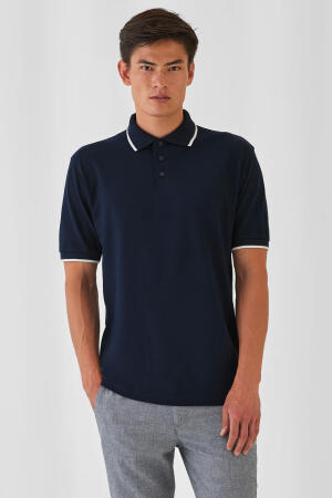 Tipped Polo