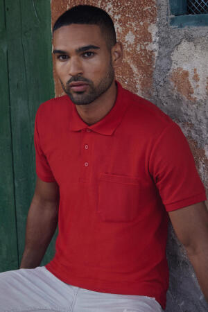 Pocket Polo