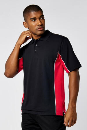 Gamegear® Track Polo