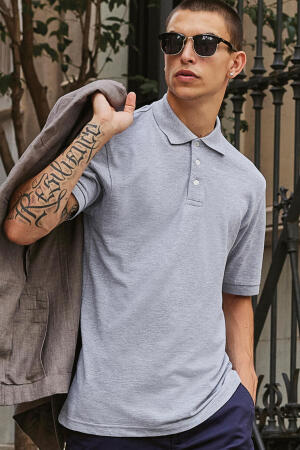 Safran Polo /unisex
