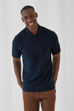 Heavymill Polo /unisex