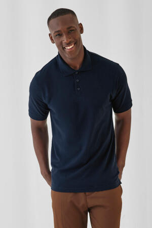 Heavymill Polo /unisex