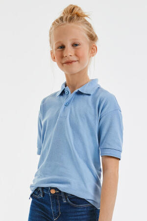 Kids Polo 599B