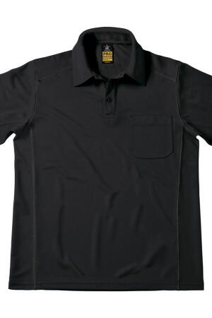 Coolpower Pocket Polo