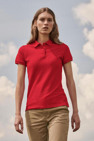 Lady-Fit 65/35 Polo