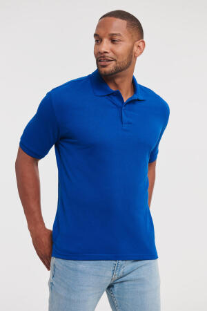 Robustes Poloshirt - bis 4XL