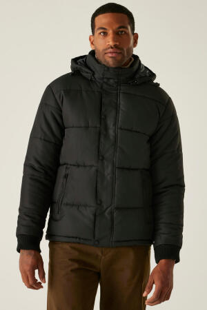 Northdale Insulated Jacket