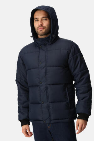 Northdale Insulated Jacket