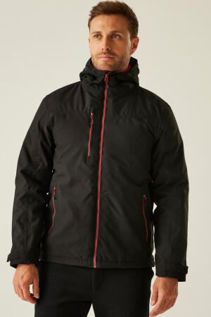 Navigate Waterproof Jacket