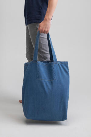 Denim Shopper