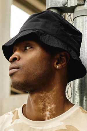 Water Repellent Bucket Hat