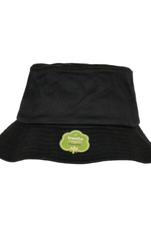 Organic Cotton Bucket Hat