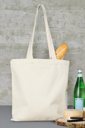 Canvas Tote LH