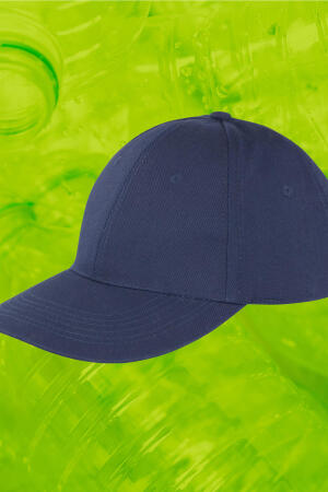 Recycled Low Profile Cap