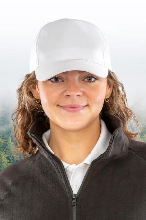 Core Recycled Printers Cap