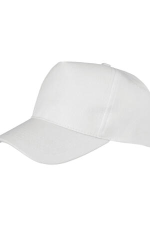 Core Junior Recycled Printers Cap