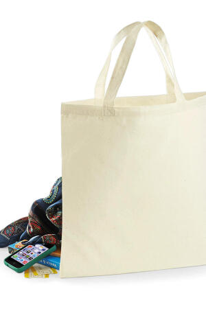Budget Promo Bag For Life