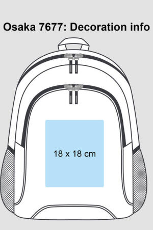 Basic Backpack