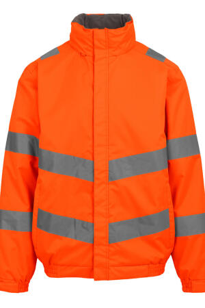 Pro Hi-Vis Dover Jacket